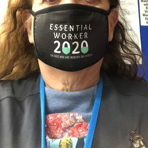 Meet your Posher, Anna